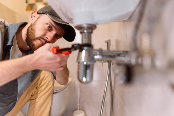 Best Sewer Line Repair  in Granbury, TX