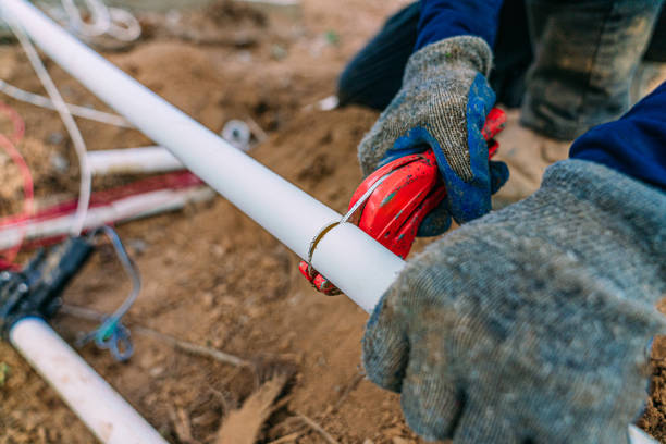 Best Sprinkler Systems  in Granbury, TX