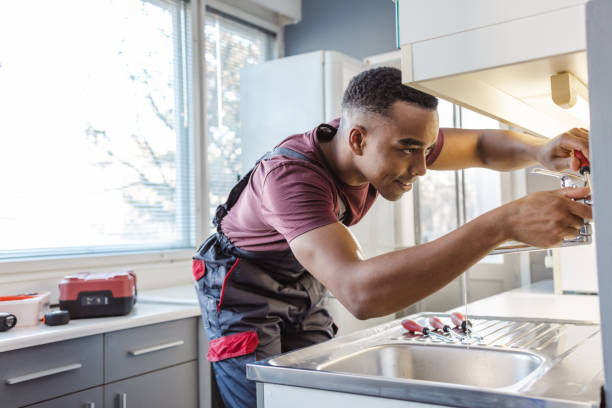 Best Plumbing Inspection Services  in Granbury, TX